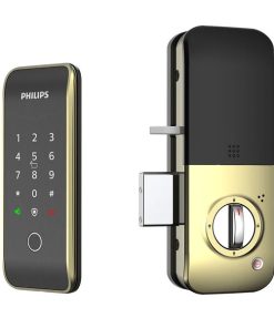 Khóa Điện Tử Thông Minh Mini Philips 5100-5H