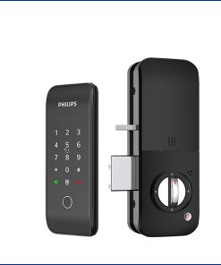 Khóa Điện Tử Thông Minh Mini Philips 5100-5H