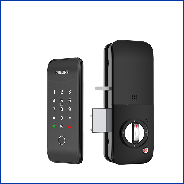 Khóa Điện Tử Thông Minh Mini Philips 5100-5H