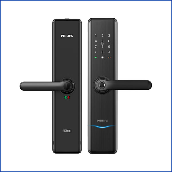 Khóa Điện Tử Thông Minh Philips 7300