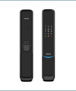 Khóa Điện Tử Thông Minh Philips 9300