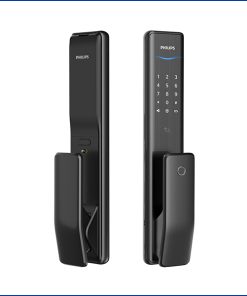 Khóa Điện Tử Thông Minh Philips Alpha
