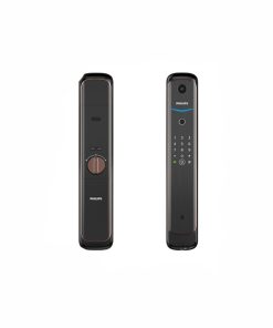 Khóa Điện Tử Thông Minh Philips DDL702-1HW