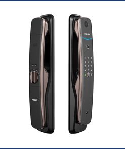 Khóa Điện Tử Thông Minh Philips DDL702-1HW