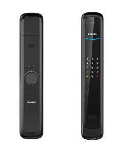 Khóa Điện Tử Thông Minh Philips DDL702