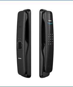 Khóa Điện Tử Thông Minh Philips DDL702