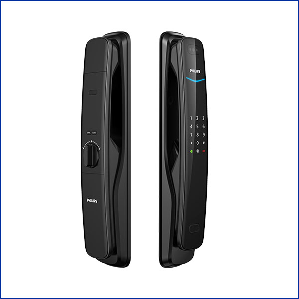 Khóa Điện Tử Thông Minh Philips DDL702