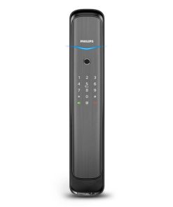 Khóa Điện Tử Thông Minh Philips DDL702E