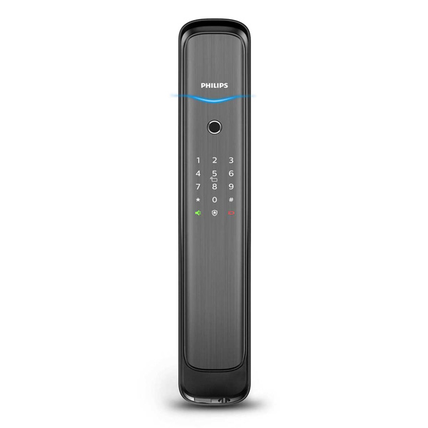 Khoa-Dien-Tu-Thong-Minh-Philips-DDL702E-Tai-Khoa-Bao-Lien-Vung-Tau-1 Khóa Điện Tử Thông Minh Philips DDL702E