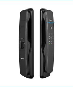 Khóa Điện Tử Thông Minh Philips DDL702E